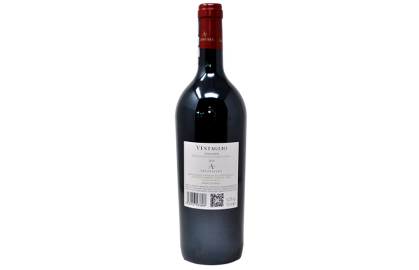 BOLGHERI ROUGE DOC 2018 - La Macchiole