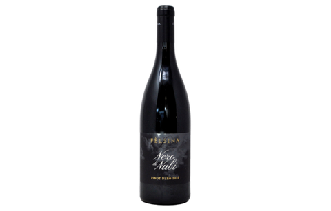 TOSCANA IGT PINOT NERO "NERO DI NUBI" 2015 - FELSINA