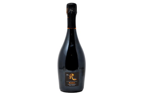CHAMPAGNE PREMIER CRU A TREPAIL BRUT NATURE "UN R DE RIEN" - CHAMPAGNE PASCAL REDON