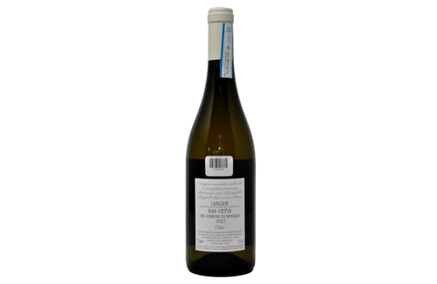 LANGHE NAS-CETTA DOC DEL COMUNE DI NOVELLO "NELLA" 2022 - COGLI L'ATTIMO