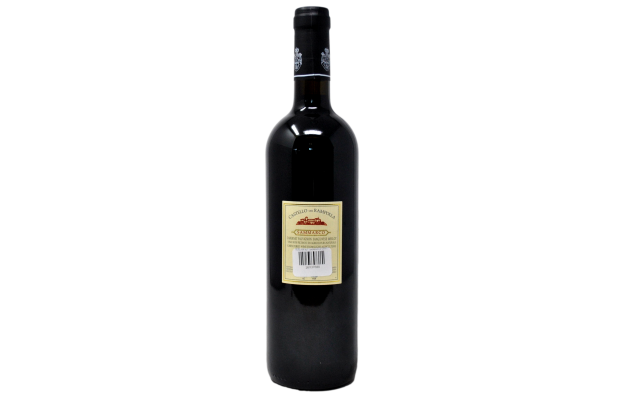 TOSCANE IGT "SAMMARCO" 2003 - CHÂTEAU DE RAMPOLLA