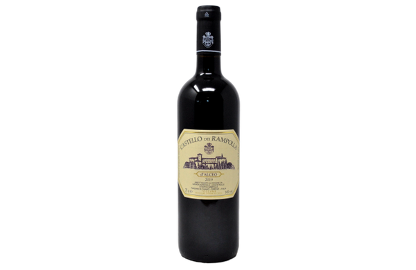 TOSCANE IGT "SAMMARCO" 2003 - CHÂTEAU DE RAMPOLLA