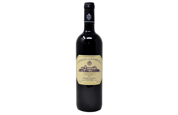 TOSCANE IGT "SAMMARCO" 2003 - CHÂTEAU DE RAMPOLLA