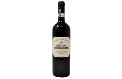 CHIANTI CLASSICO DOCG 2020 - CASTELLO DEI RAMPOLLA