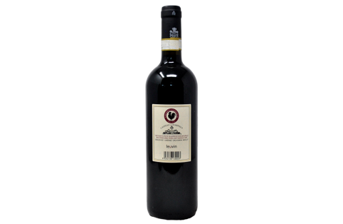 CHIANTI CLASSICO DOCG 2020 - CASTELLO DEI RAMPOLLA