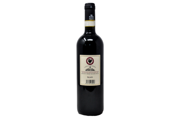 CHIANTI CLASSICO DOCG 2020 - CASTELLO DEI RAMPOLLA