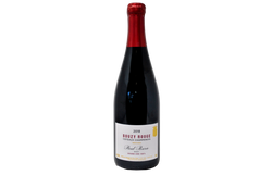 COTEAUX CHAMPENOIS ROUGE BOUZY GRAND CRU 2018 - PAUL BARA