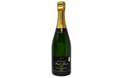 CHAMPAGNE BRUT BOUZY GRAND CRU GRAND MILLÉSIME 2018 - PAUL BARA