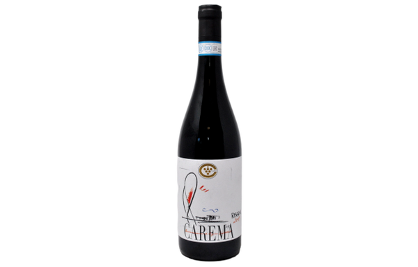 CAREMA RISERVA DOC "ETICHETTA BIANCA" 2019 - PRODUTTORI NEBBIOLO DI CAREMA