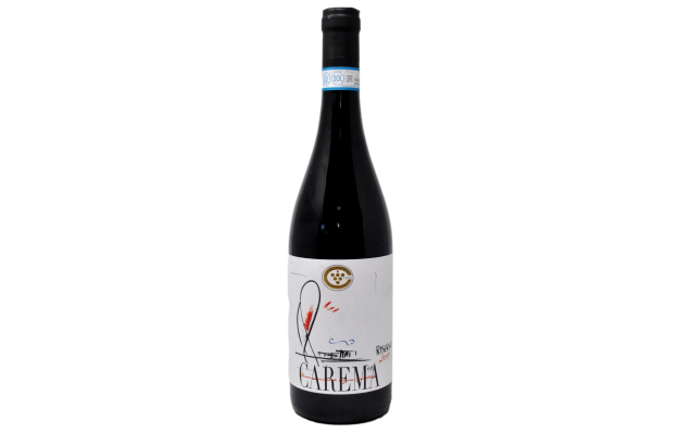 CAREMA RISERVA DOC "ETICHETTA BIANCA" 2019 - PRODUTTORI NEBBIOLO DI CAREMA