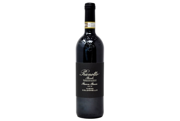 BAROLO BUSSIA RISERVA DOCG “VIGNA COLONNELLO” 2016 - PRUNOTTO