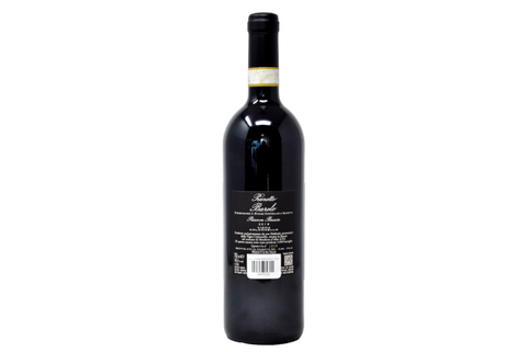 BAROLO BUSSIA RISERVA DOCG “VIGNA COLONNELLO” 2016 - PRUNOTTO