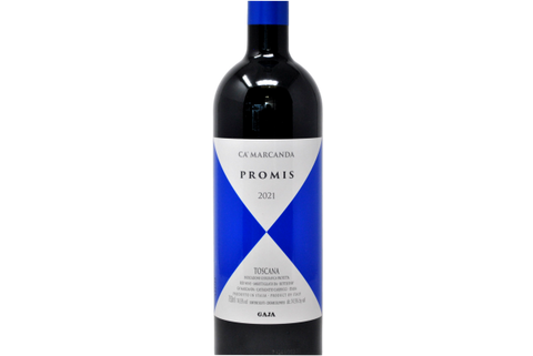 TOSCANA IGP CA' MARCANDA "PROMIS" 2021 - GAJA