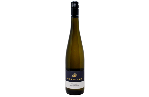 RIESLING BERNKASTEL-KUESER WEISENSTEIN KABINETT 2023 - WEINGUT THANISCH