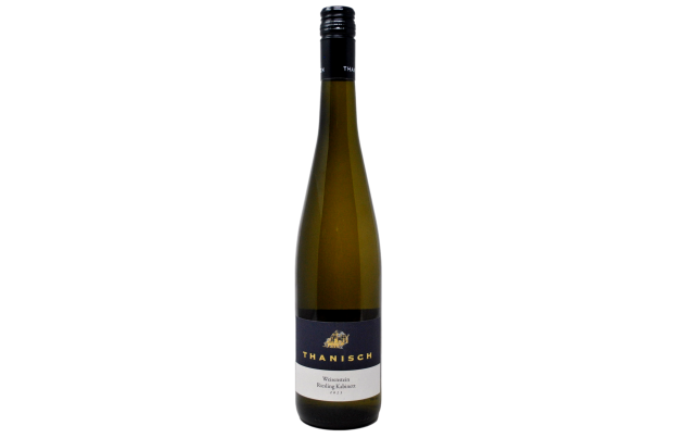 RIESLING BERNKASTEL-KUESER WEISENSTEIN KABINETT 2023 - WEINGUT THANISCH