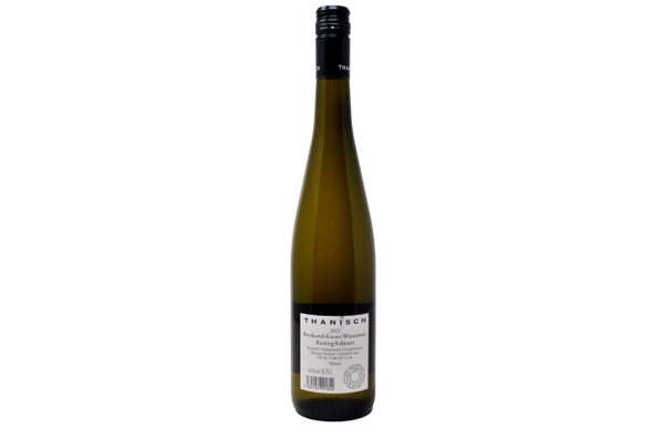 RIESLING BERNKASTEL-KUESER WEISENSTEIN KABINETT 2023 - WEINGUT THANISCH