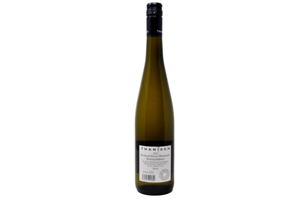 RIESLING BERNKASTEL-KUESER WEISENSTEIN KABINETT 2023 - WEINGUT THANISCH