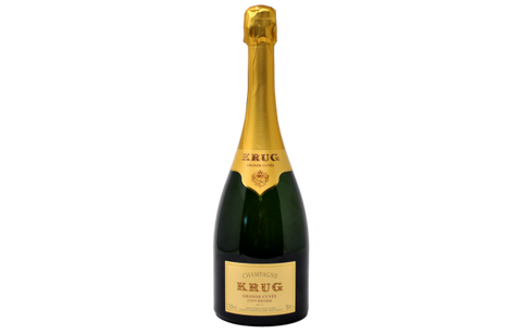 CHAMPAGNE BRUT GRANDE CUVEE "172ÈME EDITION" - KRUG