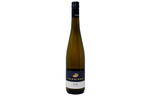 RIESLING TROCKEN "TRADITION 1648" 2023 - WEINGUT THANISCH