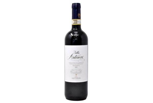 CHIANTI CLASSICO DOCG RISERVA "VILLA ANTINORI" 2020 - ANTINORI