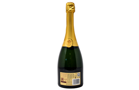 CHAMPAGNE BRUT GRANDE CUVEE "172ÈME EDITION" - KRUG