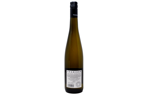 RIESLING TROCKEN "TRADITION 1648" 2023 - WEINGUT THANISCH