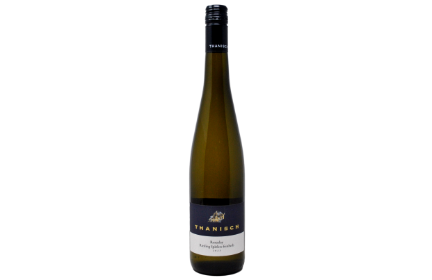 RIESLING LIESERER ROSENLAY SPÄTLESE FEINHERB 2023 - WEINGUT THANISCH