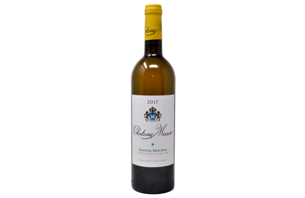 CHATEAU MUSAR BLANC 2014 - CHATEAU MUSAR