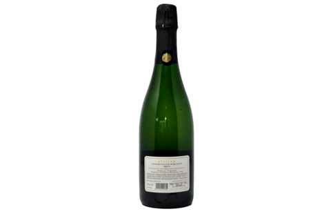 SPUMANTE METODO CLASSICO BRUT SBOCCATURA TARDIVA 10 ANNI - FELSINA
