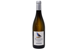 BOURGOGNE CÔTE CHALONNAISE BLANC 2023 - DOMAINE DE L'EVECHE