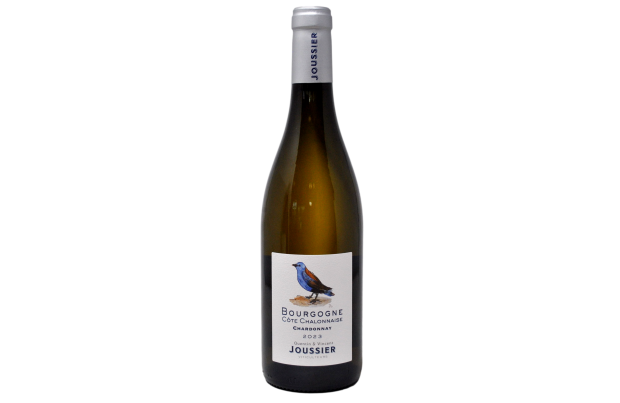 BOURGOGNE CÔTE CHALONNAISE BLANC 2023 - DOMAINE DE L'EVECHE