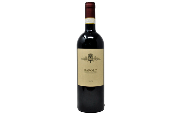 BAROLO DOCG 2020 - ROCCHE COSTAMAGNA