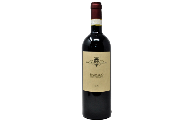 BAROLO DOCG 2020 - ROCCHE COSTAMAGNA