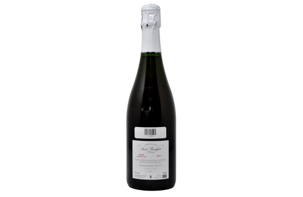 CHAMPAGNE BRUT ROSE GRAND CRU "AMBONNAY" - ANDRE BEAUFORT