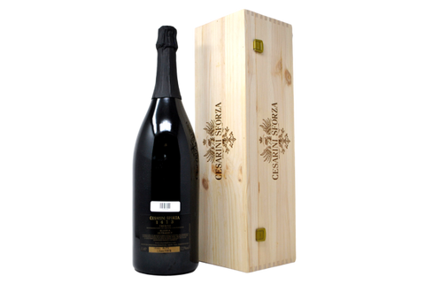 TRENTO DOC EXTRA BRUT "1673" RISERVA 2015 3 LITRI - CESARINI SFORZA