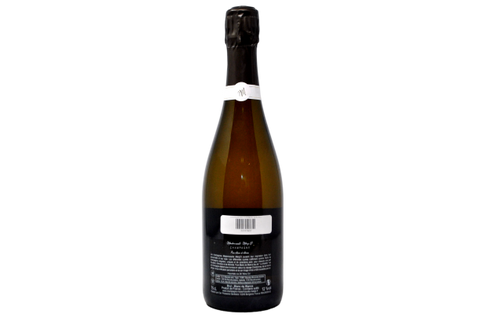 CHAMPAGNE BRUT PURE BLANC DE BLANCS LIEU DIT "LA VIOLETTE" - CHAMPAGNE MADEMOISELLE MARG'O