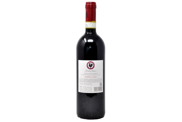 CHIANTI CLASSICO DOCG RISERVA "MARCHESE ANTINORI" 2020 - TENUTA TIGNANELLO