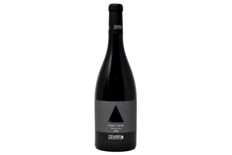 TRENTINO DOC PINOT NERO 2020 - CEMBRA CANTINA DI MONTAGNA