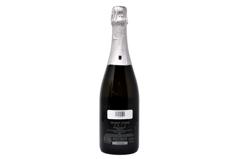 TRENTO DOC BRUT NATURE "1673" 2017 - CESARINI SFORZA