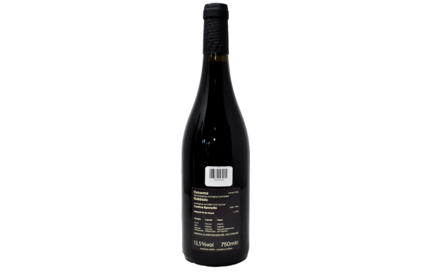 CANAVESE DOC NEBBIOLO 2022 - CANTINA EPOREDIA