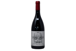 TOSCANA ROSSO IGT PINOT NERO 2021 - SANCABA