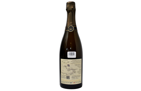 CHAMPAGNE EXTRA BRUT GRAND CRU "AY" 2014 - BERECHE &amp; FILS