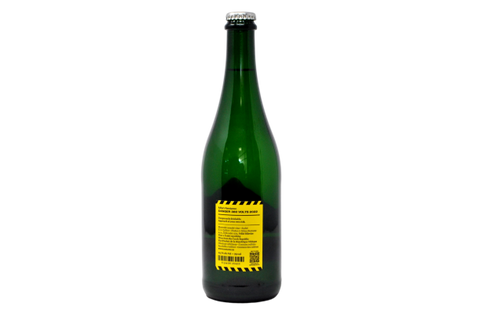 DANGER "380 VOLTS" 2024 - MILAN NESTAREC