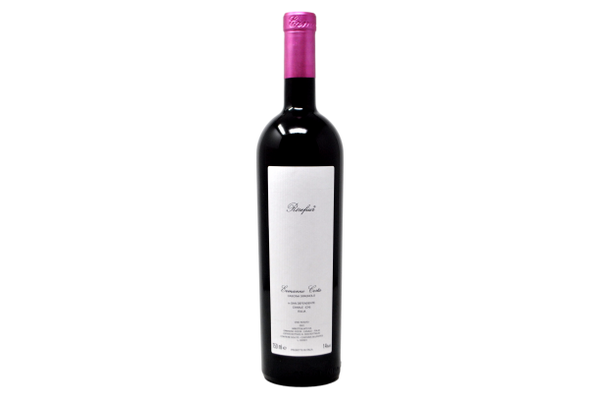BRACHETTO GRAPPOLO LUNGO DEL ROERO ROSATO "ROSEFIUR" 2023 - ERMANNO COSTA
