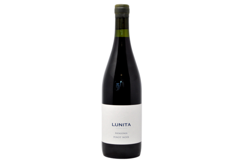PINOT NERO "LUNITA" 2021 - BODEGA CHACRA