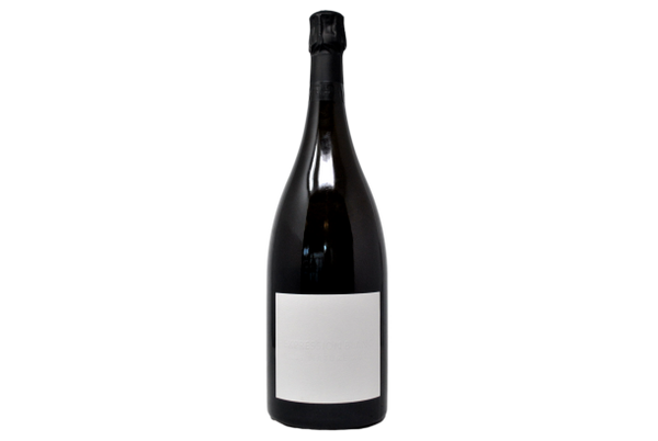 CHAMPAGNE BLANC DE NOIRS NATURE "EXPRESSION BLANC" 2018 MAGNUM - FREDERIC SAVART