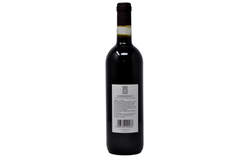 BARBARESCO DOCG "BASARIN" 2019 - GIACOSA FRATELLI