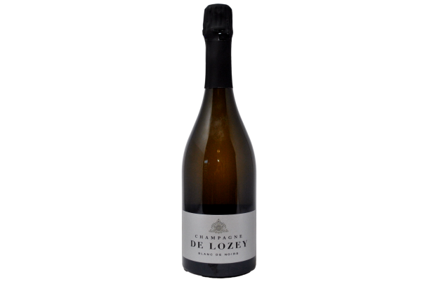 CHAMPAGNE EXTRA BRUT BLANC DE NOIRS - CHAMPAGNE DE LOZEY