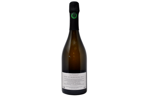 CHAMPAGNE EXTRA BRUT MILLESIME 2008 (COFFRET) - BILLECART-SAUMON