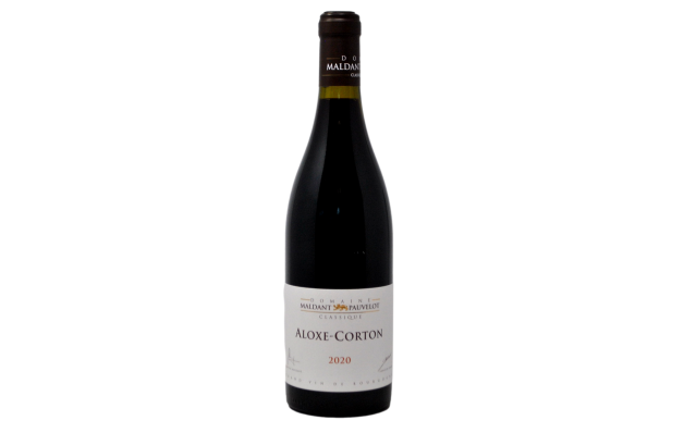 ALOXE-CORTON AOC 2020 - DOMAINE MALDANT PAUVELOT